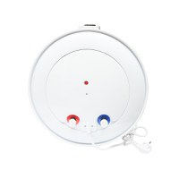 Boiler electric 50L, 1500W, IPX4, 390x646mm cu montaj vertical, pentru apa calda menajera, Cod: BK69841, Echivalență: DISGM33, Breckner Germany - 3