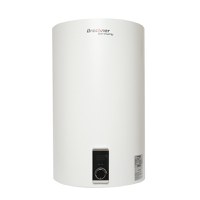 Boiler electric 80L, 1500W, IPX4, 440x780mm, cu montaj vertical, pentru apa calda menajera, Cod: BK69842, Echivalență: DISGM34, Breckner Germany - 1