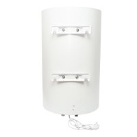 Boiler electric 80L, 1500W, IPX4, 440x780mm, cu montaj vertical, pentru apa calda menajera, Cod: BK69842, Echivalență: DISGM34, Breckner Germany - 2