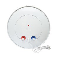 Boiler electric 80L, 1500W, IPX4, 440x780mm, cu montaj vertical, pentru apa calda menajera, Cod: BK69842, Echivalență: DISGM34, Breckner Germany - 3