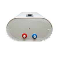 Boiler electric plat 80L, 2000W, IPX4, 940x530x290mm cu montaj vertical, pentru apa calda menajera, Cod: BK69845, Echivalență: DISGM37, Breckner Germany - 2