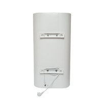 Boiler electric plat 80L, 2000W, IPX4, 940x530x290mm cu montaj vertical, pentru apa calda menajera, Cod: BK69845, Echivalență: DISGM37, Breckner Germany - 3