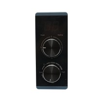 Boiler electric plat 80L, 2000W, IPX4, 940x530x290mm cu montaj vertical, pentru apa calda menajera, Cod: BK69845, Echivalență: DISGM37, Breckner Germany - 4