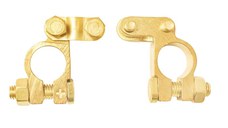 Borne acumulator cu surub U-650 Aro Raba Bronz, Cod: DISMA48, Brand: UTB