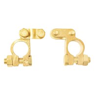 Borne acumulator cu surub U-650 Aro Raba Bronz, Cod: DISMA48, Brand: UTB - 1