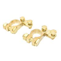 Borne acumulator cu surub U-650 Aro Raba Bronz, Cod: DISMA48, Brand: UTB - 3