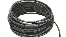 Cablu panou solar 4mmx20m negru 1.5KV, H1Z2Z2-K, Cod: BK92991, Brand: BRECKNER GERMANY