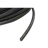 Cablu panou solar 4mmx20m negru 1.5KV, H1Z2Z2-K, Cod: BK92991, Brand: BRECKNER GERMANY - 3