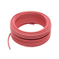 Cablu panou solar 4mmx20m rosu 1.5KV, H1Z2Z2-K, Cod: BK92990, Brand: BRECKNER GERMANY - 1