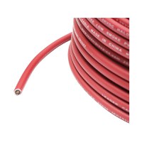 Cablu panou solar 4mmx20m rosu 1.5KV, H1Z2Z2-K, Cod: BK92990, Brand: BRECKNER GERMANY - 3