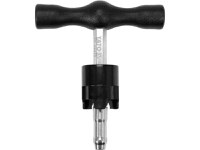 Calibrator de țevi YATO pentru țevi PEX-AL-PEX de 16 mm cu aliniere - 1