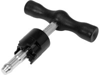 Calibrator de țevi YATO pentru țevi PEX-AL-PEX de 16 mm cu aliniere - 2
