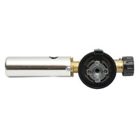 Cap arzator portabil tip pistol M-60, pentru butelie gaz spray, Cod: DISLY95 - 4