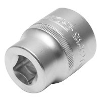 Cap cheie tubulara 27mm pentru clichet cu prindere 1/2, Cod: BK92562, Brand: HOTECHE - 2