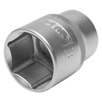 Cap cheie tubulara 27mm pentru clichet cu prindere 1/2, Cod: BK92562, Brand: HOTECHE - 3