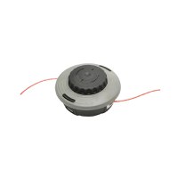 Cap tambur universal motocoasa cu fir fi2.5mm si filet prindere M12 x P1.25LH, Cod: BK99743,Brand: BRECKNER GERMANY - 1