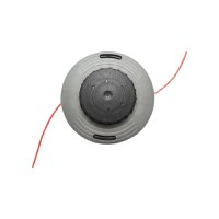 Cap tambur universal motocoasa cu fir fi2.5mm si filet prindere M12 x P1.25LH, Cod: BK99743,Brand: BRECKNER GERMANY - 2
