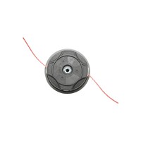 Cap tambur universal motocoasa cu fir fi2.5mm si filet prindere M12 x P1.25LH, Cod: BK99743,Brand: BRECKNER GERMANY - 3