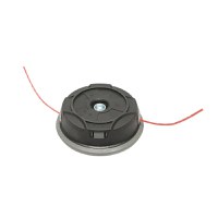 Cap tambur universal motocoasa cu fir fi2.5mm si filet prindere M12 x P1.25LH, Cod: BK99743,Brand: BRECKNER GERMANY - 5