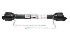 Cardan 1000 mm T4 cruce 27x74,6 (teava triunghiulara) 1 3/8 Z=6, Cod: UTBVB97, Brand: UTB