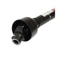 Cardan 1000 mm T4 cruce 27x74,6 (teava triunghiulara) 1 3/8 Z=6, Cod: UTBVB97, Brand: UTB - 3
