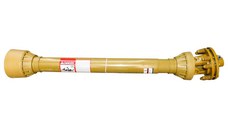 Cardan 1200 mm T5 cu ambreiaj compus din 2 discuri cruce 30,2x80 (teava triunghiulara) 1 3/8 Z=6, Cod: UTBBR97, Brand: UTB