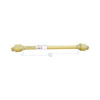 Cardan 1200mm T1, 3/8, Z6, Cod: DISCT88, Brand: BRECKNER GERMANY - 1