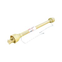 Cardan 1200mm T1, 3/8, Z6, Cod: DISCT88, Brand: BRECKNER GERMANY - 2