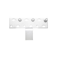 Carlig fixare acoperis tigla prinderi panou solar fotovoltaic sistem B, Cod: BK77305, Brand: BRECKNER GERMANY - 3