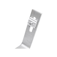 Carlig fixare acoperis tigla prinderi panou solar fotovoltaic sistem B, Cod: BK77305, Brand: BRECKNER GERMANY - 4