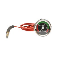 Ceas indicator temperatura apa mecanic cu sonda , Cod: DISHB34, Brand: BRECKNER GERMANY - 2