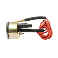 Ceas indicator temperatura apa mecanic cu sonda , Cod: DISHB34, Brand: BRECKNER GERMANY - 3