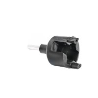 Cheie pentru infiletat izolatori gard electric, Cod: BK87694, Brand: BRECKNER GERMANY - 1