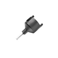 Cheie pentru infiletat izolatori gard electric, Cod: BK87694, Brand: BRECKNER GERMANY - 2