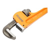 Cheie reglabila mops, 300mm, profesionala, pentru conducte si tevi (cheie franceza), 10 inch, Cod: DISDB87, Coofix - 4