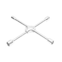 Cheie tubulara in cruce roti 17x19x21x23mm Cod: DISLA88 Brand: BRECKNER GERMANY - 2