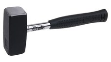 Ciocan baros 1 500 g mâner metalic