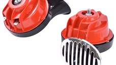 Claxon goarna 24V SET, Cod: BK60102, Brand: BRECKNER GERMANY