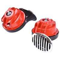 Claxon goarna 24V SET, Cod: BK60102, Brand: BRECKNER GERMANY - 1
