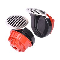Claxon goarna 24V SET, Cod: BK60102, Brand: BRECKNER GERMANY - 2