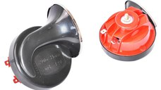 Claxon goarna dublu 12V, Cod: BK60101, Brand: BRECKNER GERMANY