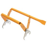 Cleste cu dalta tip european pentru rame 194mm, Cod: DISKR96 - 1