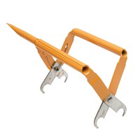 Cleste cu dalta tip european pentru rame 194mm, Cod: DISKR96 - 2