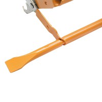 Cleste cu dalta tip european pentru rame 194mm, Cod: DISKR96 - 3