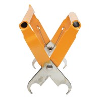Cleste cu dalta tip european pentru rame 194mm, Cod: DISKR96 - 5