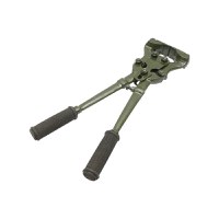Cleste dublu articulat pentru ongloane (copite), Cod: DISVR41, Brand: BRECKNER GERMANY - 2