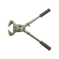 Cleste dublu articulat pentru ongloane (copite), Cod: DISVR41, Brand: BRECKNER GERMANY - 3