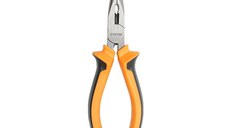 Cleste patent, cu varf ascutit, 160mm, profesional, Cod: BK89514 Echivalență: DISDB64, Coofix