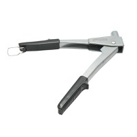 Cleste popnituri din aluminiu 260mm, 4 capete interschimbabile 2.4, 3.2, 4.0, 4.8mm , Cod: DISPN76 , Brand: CROWNMAN - 3