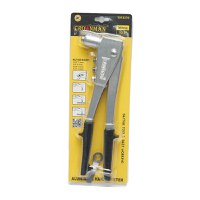 Cleste popnituri din aluminiu 260mm, 4 capete interschimbabile 2.4, 3.2, 4.0, 4.8mm , Cod: DISPN76 , Brand: CROWNMAN - 6